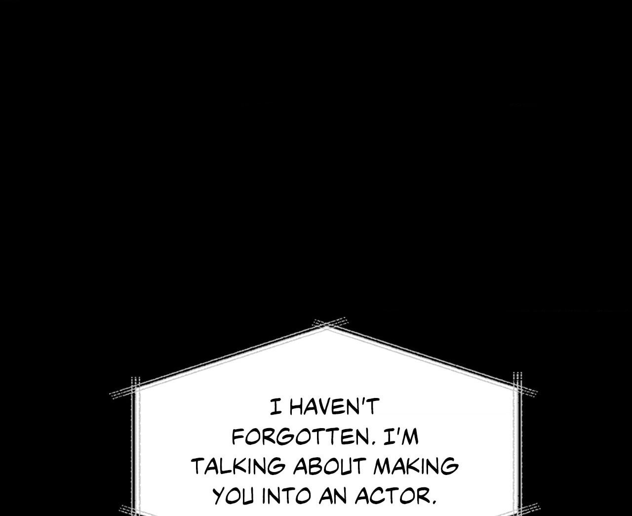 Bad Kid Good Partner Chapter 43 page 12 - 