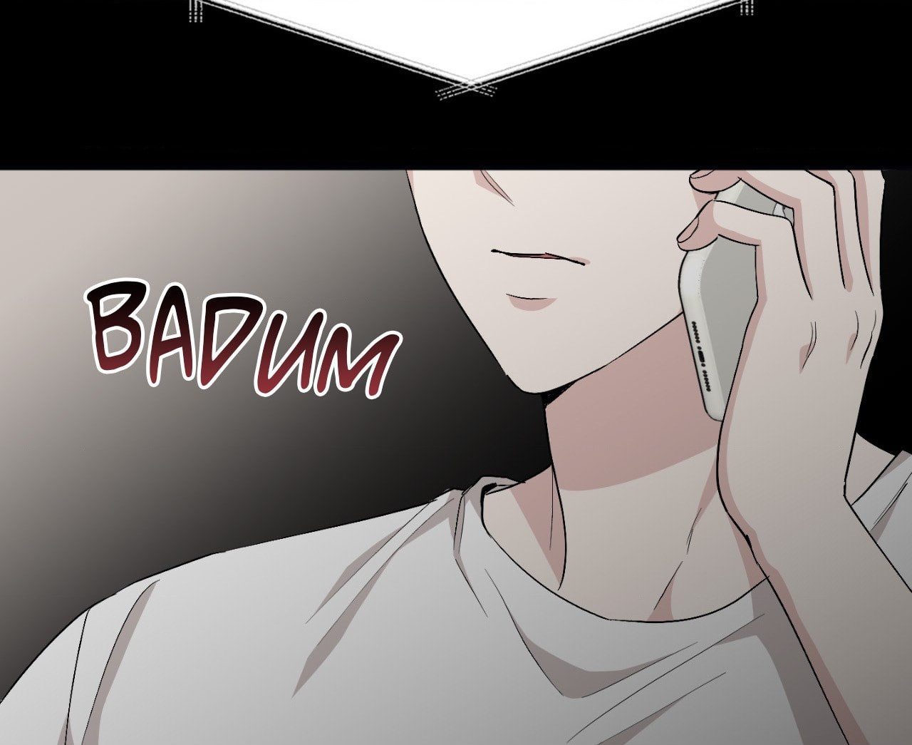 Bad Kid Good Partner Chapter 43 page 13 - 
