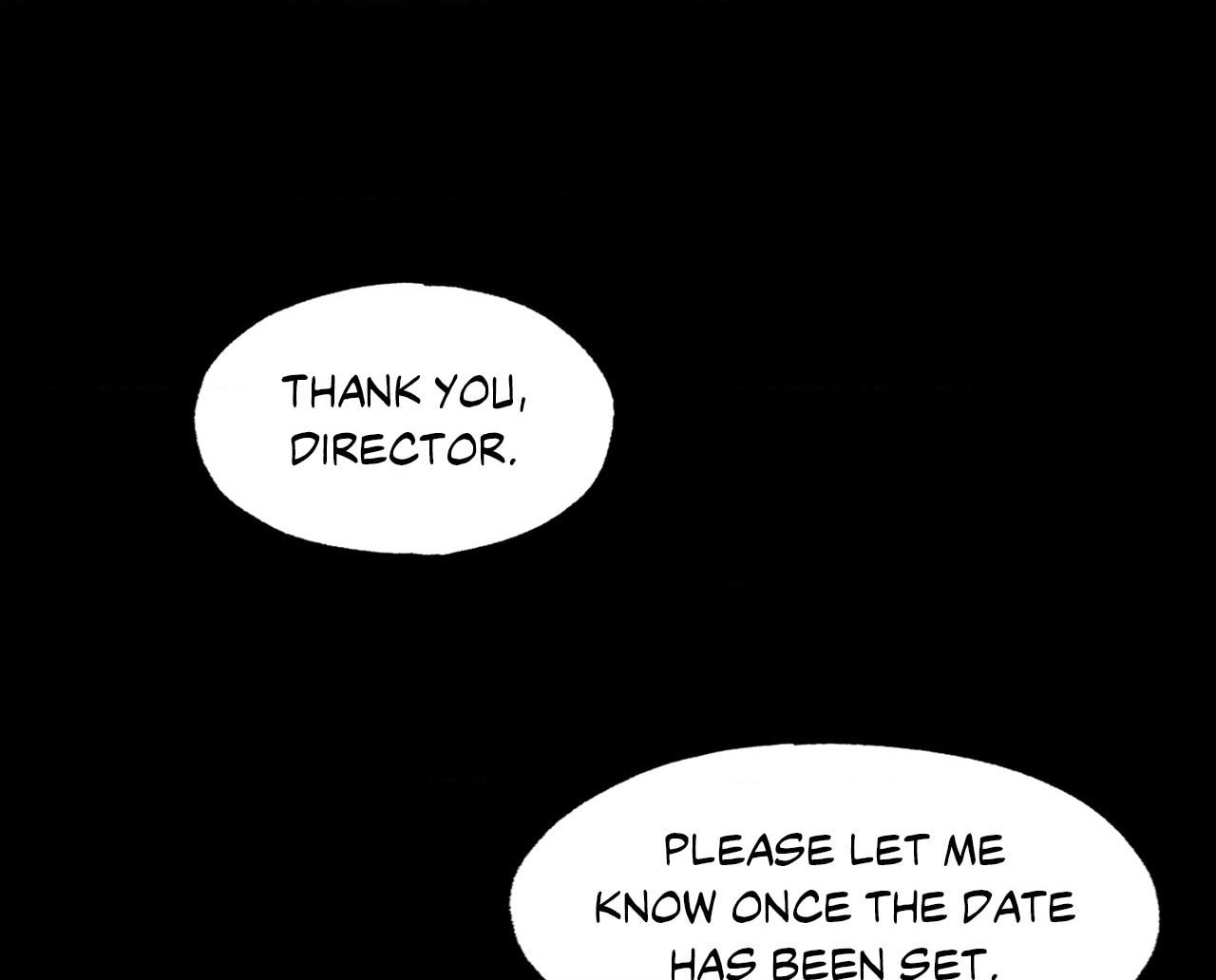 Bad Kid Good Partner Chapter 43 page 15 - 