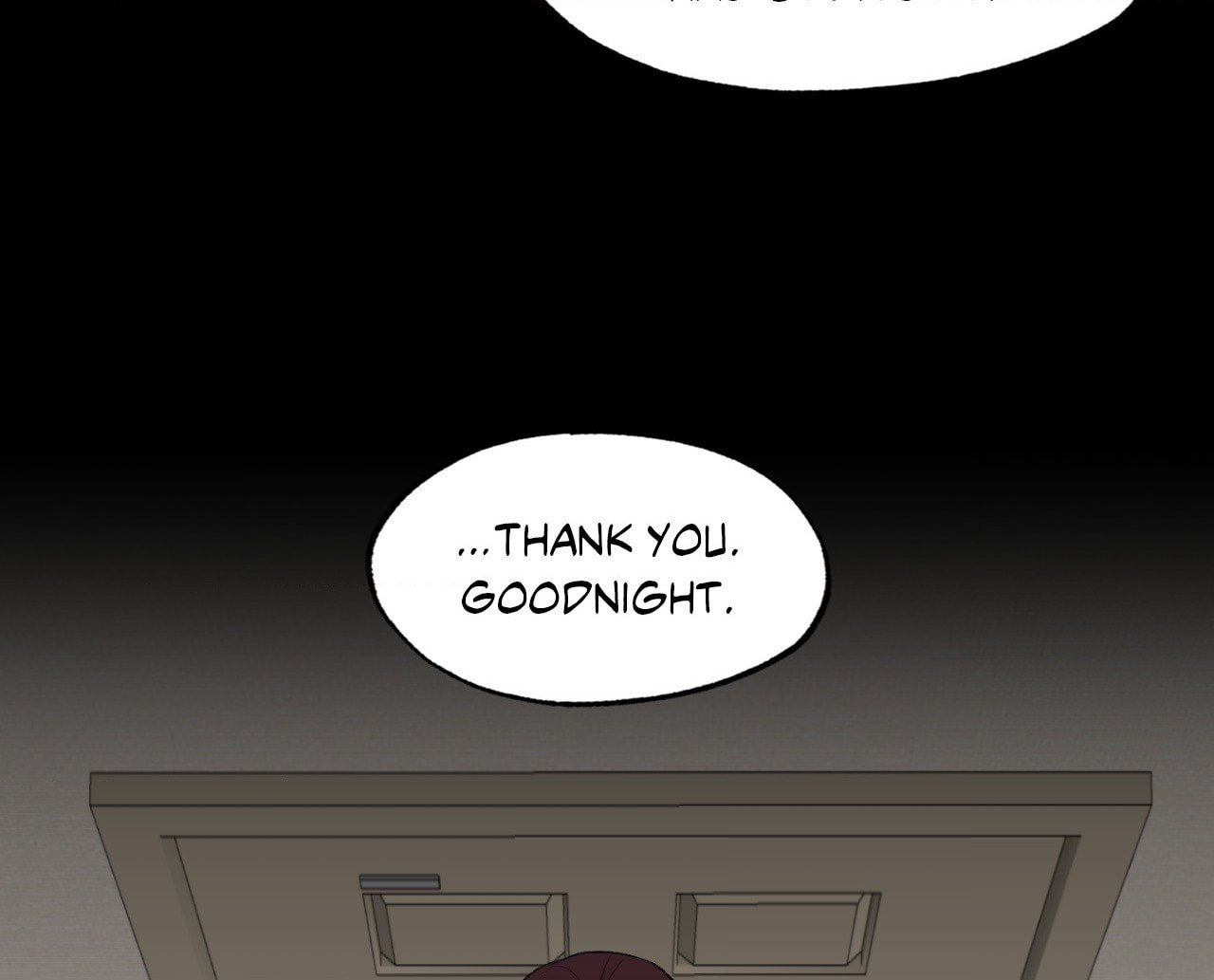 Bad Kid Good Partner Chapter 43 page 16 - 