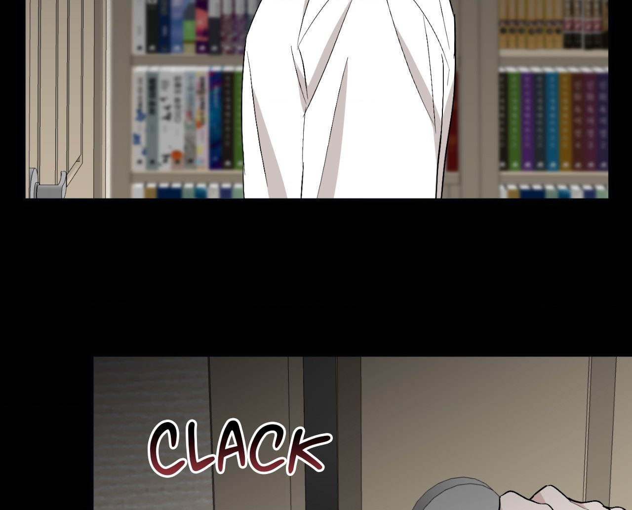 Bad Kid Good Partner Chapter 43 page 20 - 