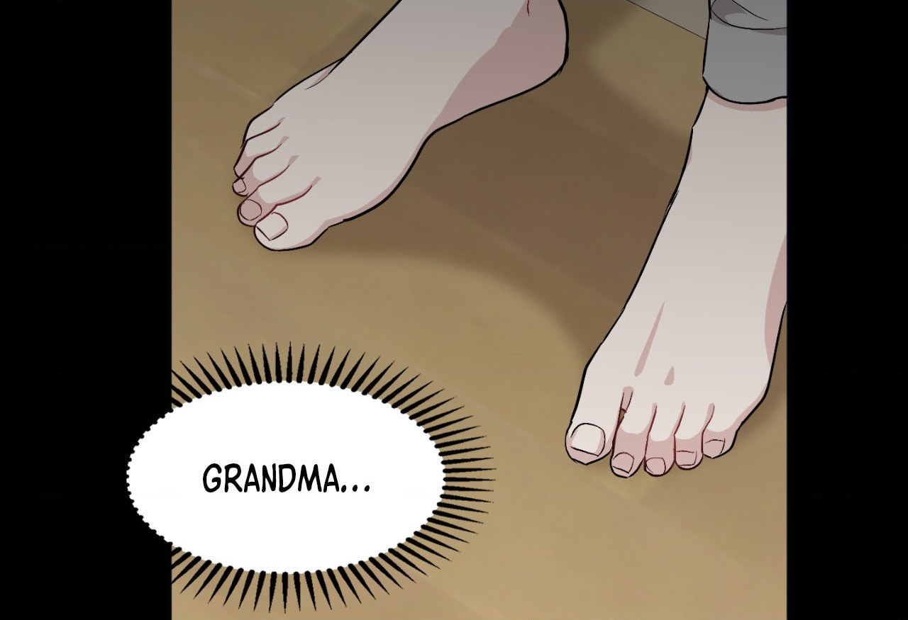 Bad Kid Good Partner Chapter 43 page 3 - 