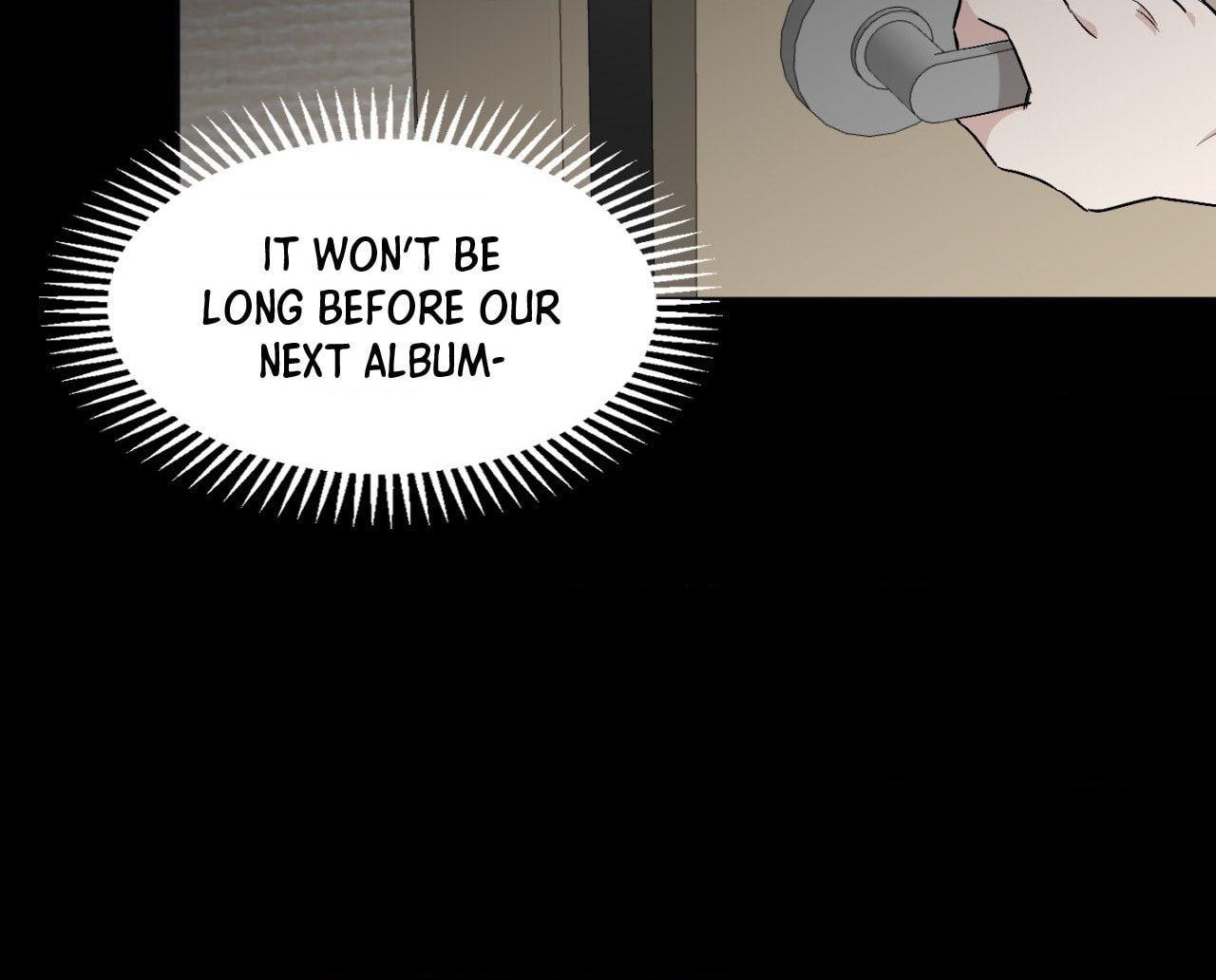 Bad Kid Good Partner Chapter 43 page 21 - 