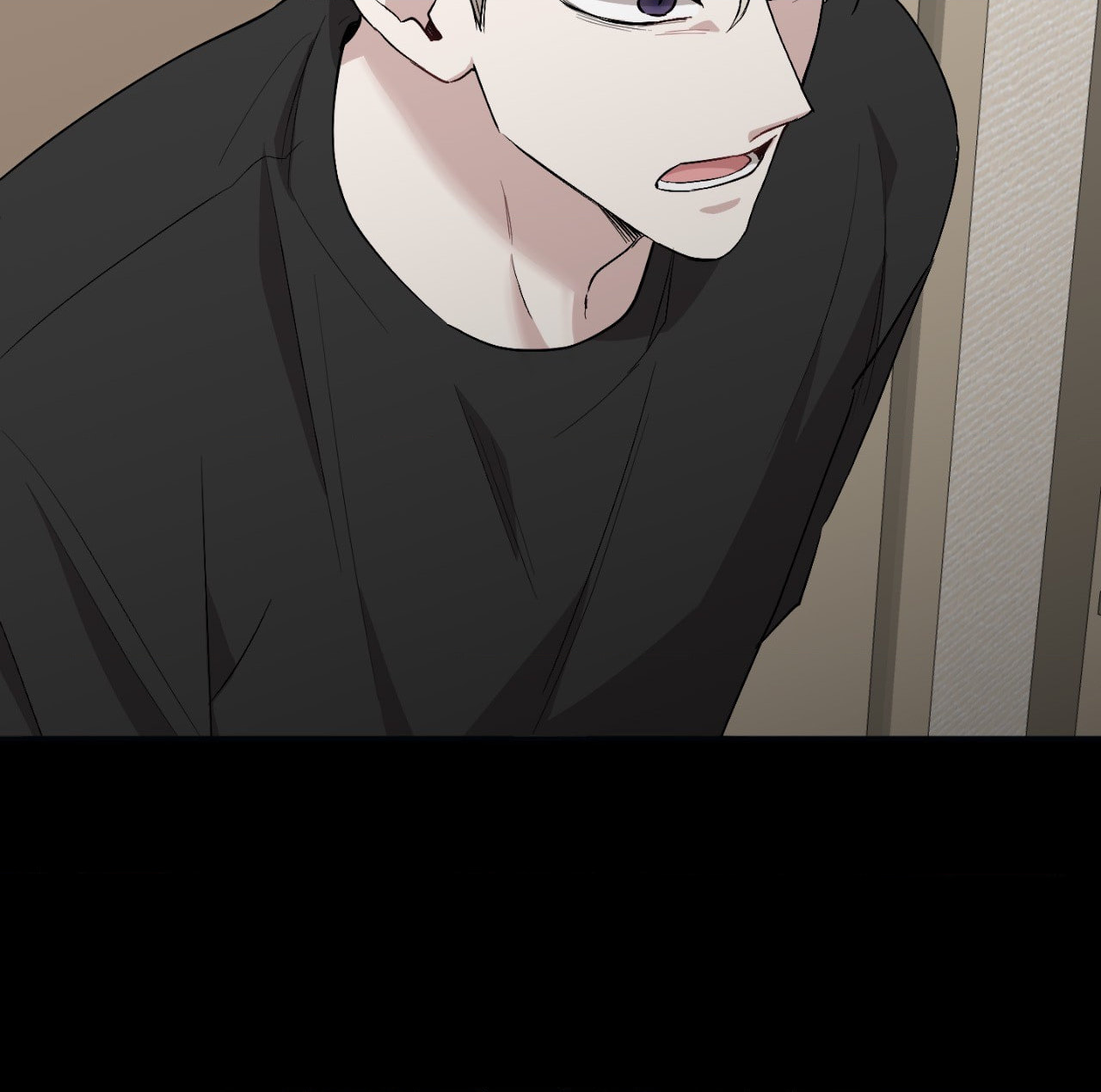 Bad Kid Good Partner Chapter 43 page 26 - 