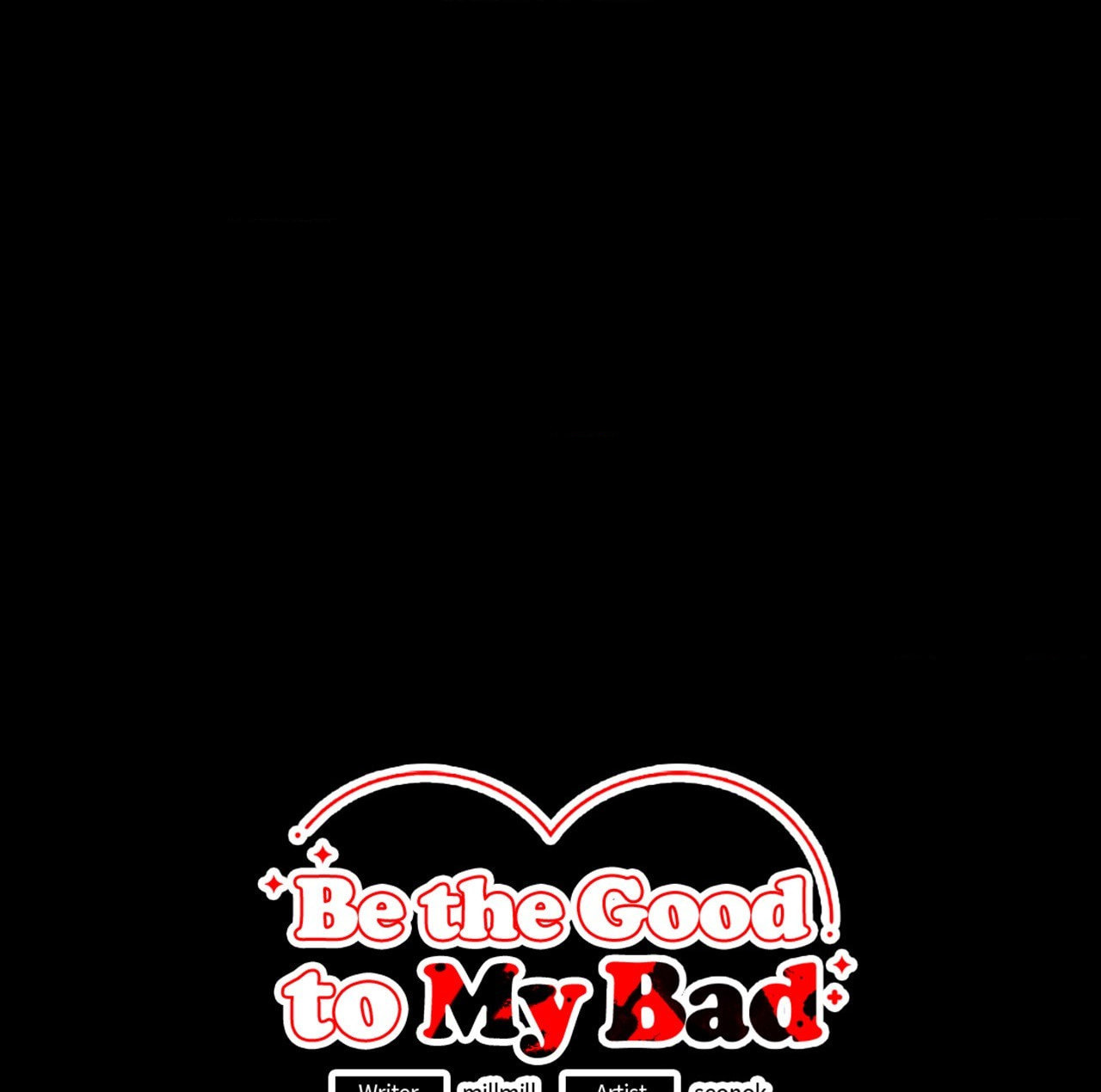 Bad Kid Good Partner Chapter 43 page 27 - 