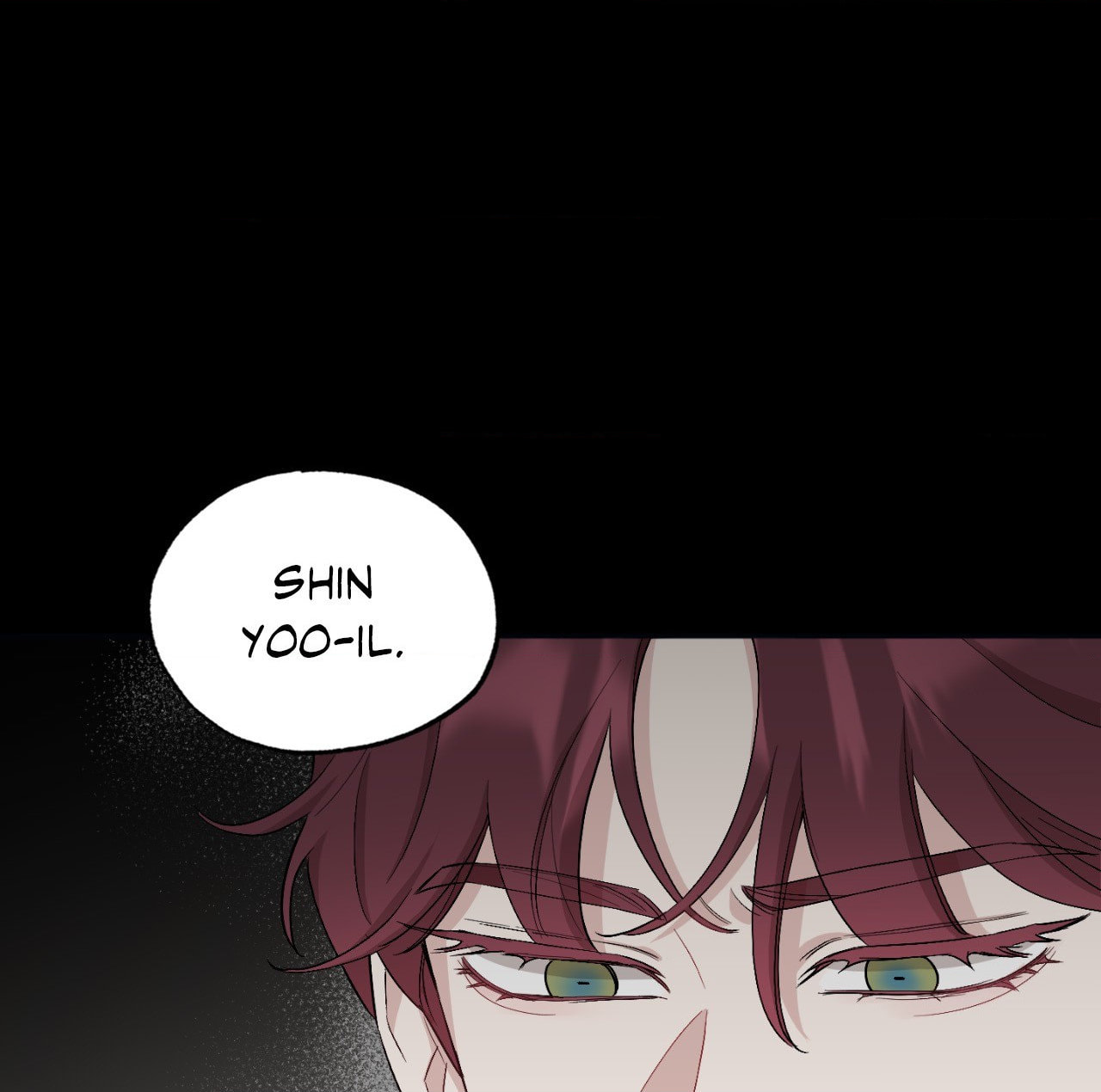 Bad Kid Good Partner Chapter 43 page 33 - 
