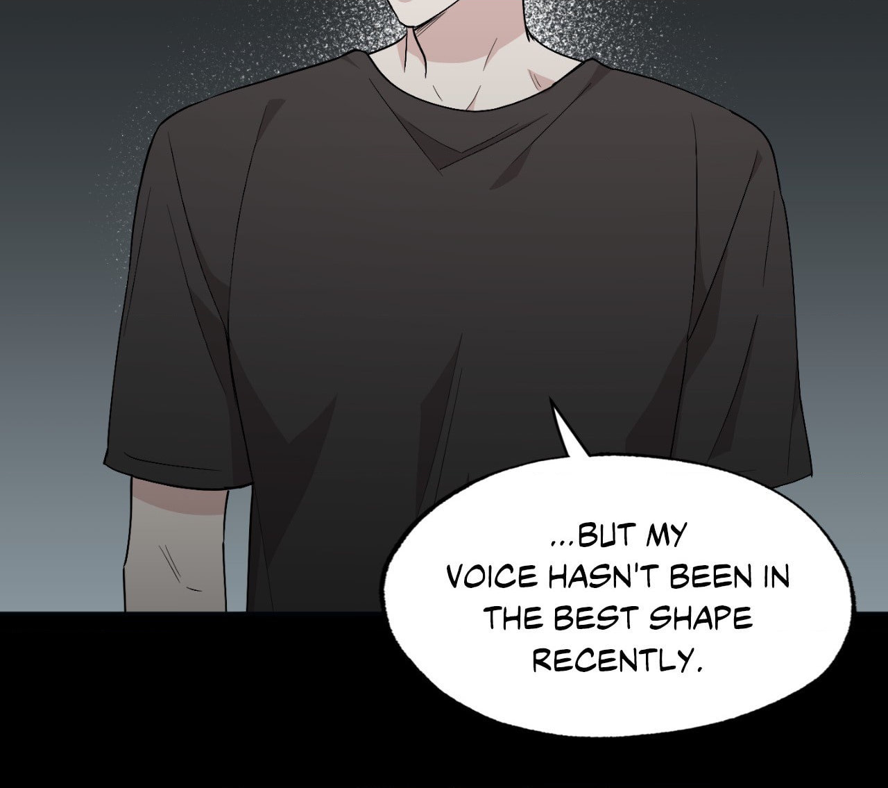 Bad Kid Good Partner Chapter 43 page 39 - 