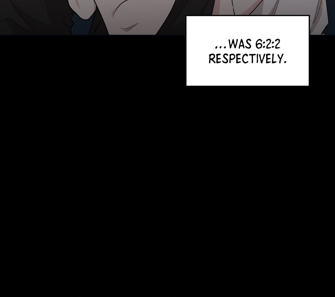 Bad Kid Good Partner Chapter 43 page 42 - 