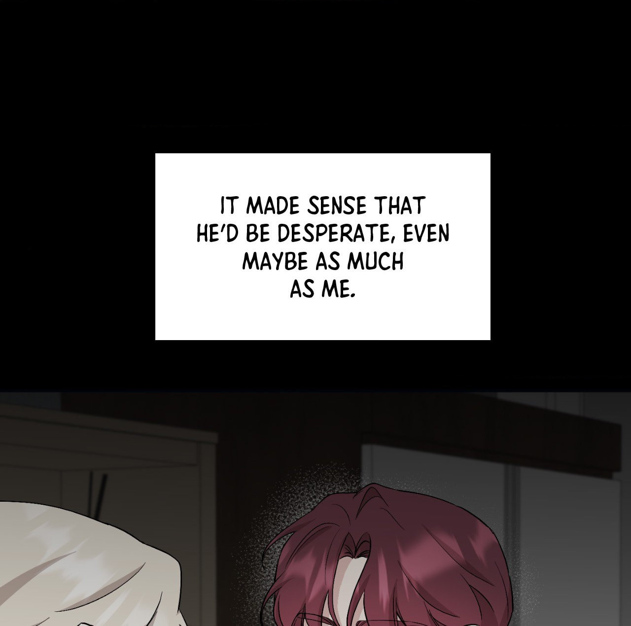 Bad Kid Good Partner Chapter 43 page 43 - 