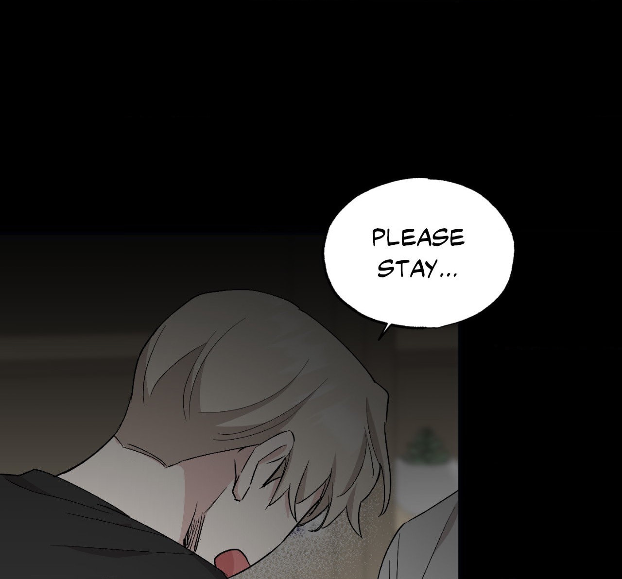 Bad Kid Good Partner Chapter 43 page 50 - 