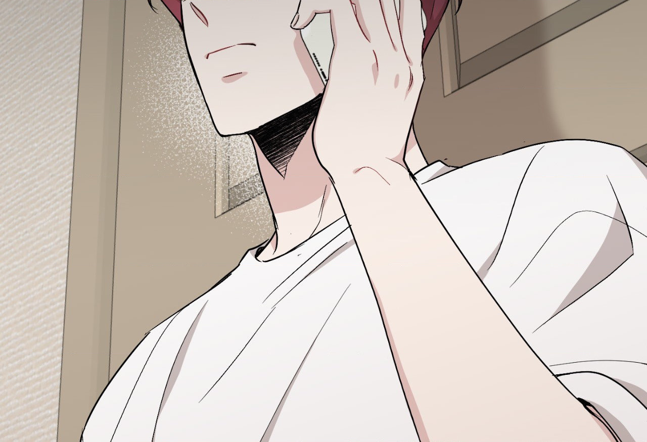 Bad Kid Good Partner Chapter 43 page 6 - 