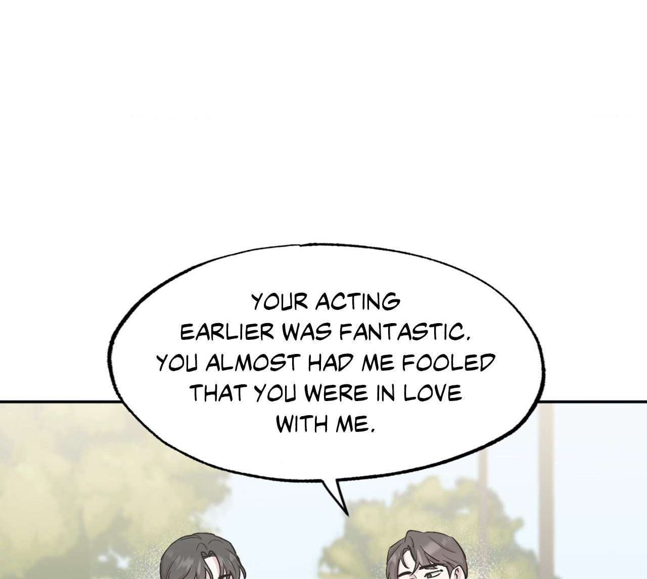 Bad Kid Good Partner Chapter 43 page 64 - 