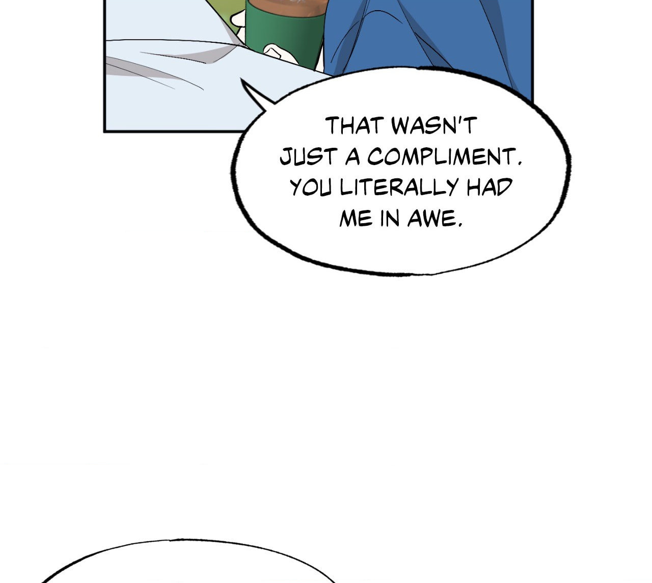 Bad Kid Good Partner Chapter 43 page 67 - 