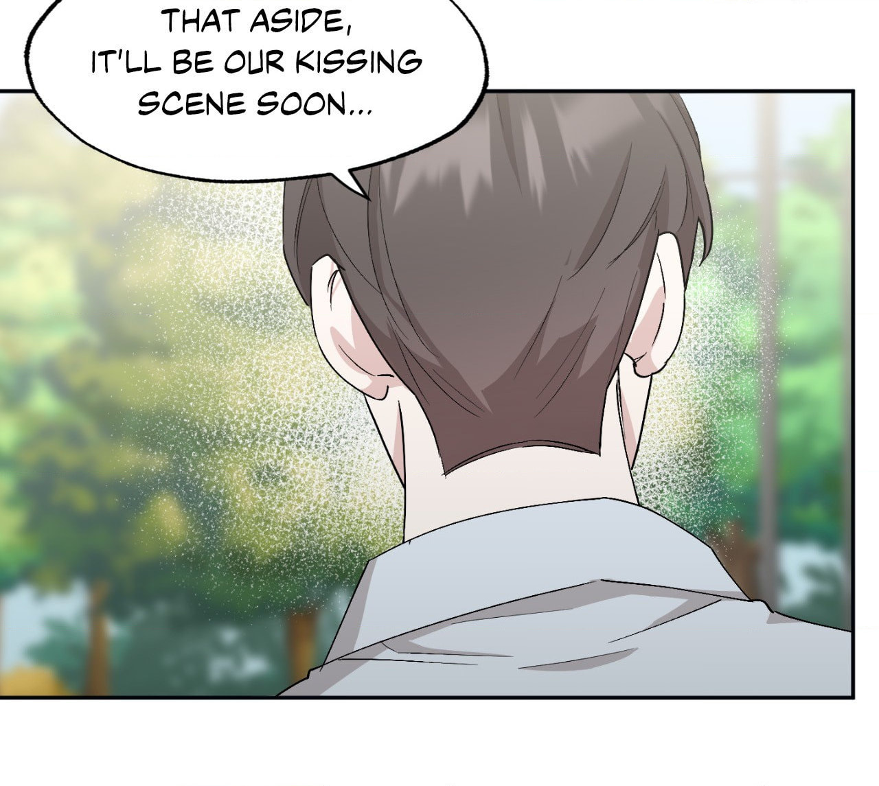 Bad Kid Good Partner Chapter 43 page 68 - 