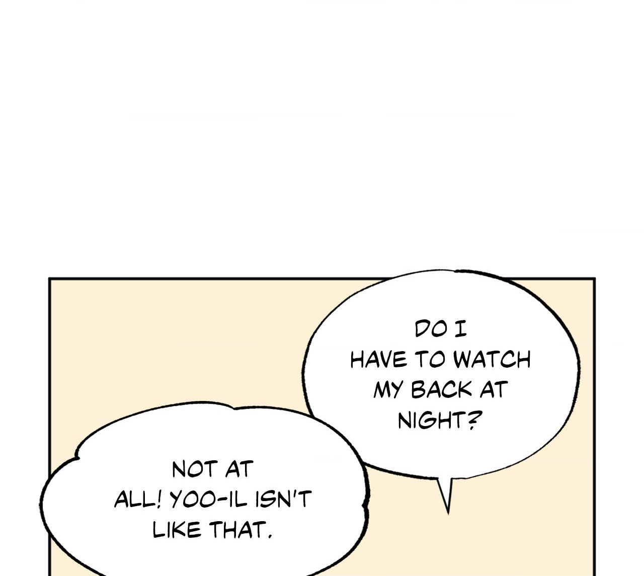 Bad Kid Good Partner Chapter 43 page 69 - 