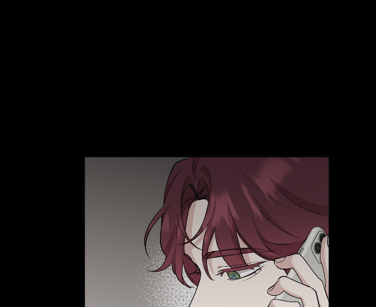 Bad Kid Good Partner Chapter 43 page 8 - 
