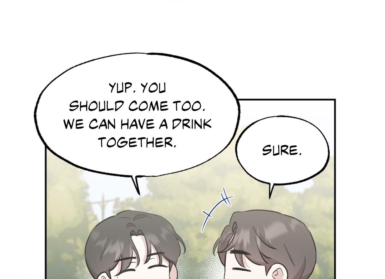 Bad Kid Good Partner Chapter 43 page 73 - 