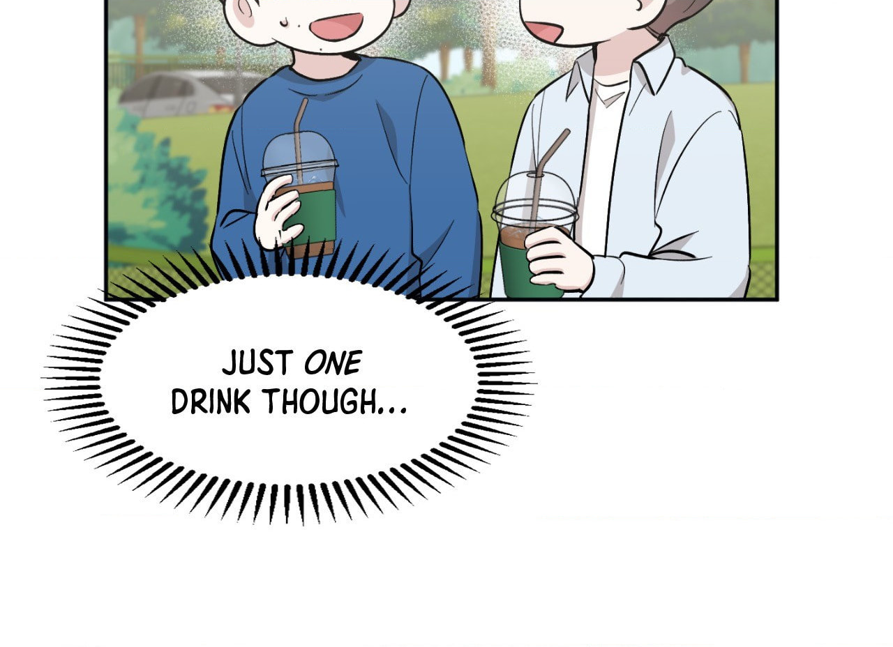 Bad Kid Good Partner Chapter 43 page 74 - 