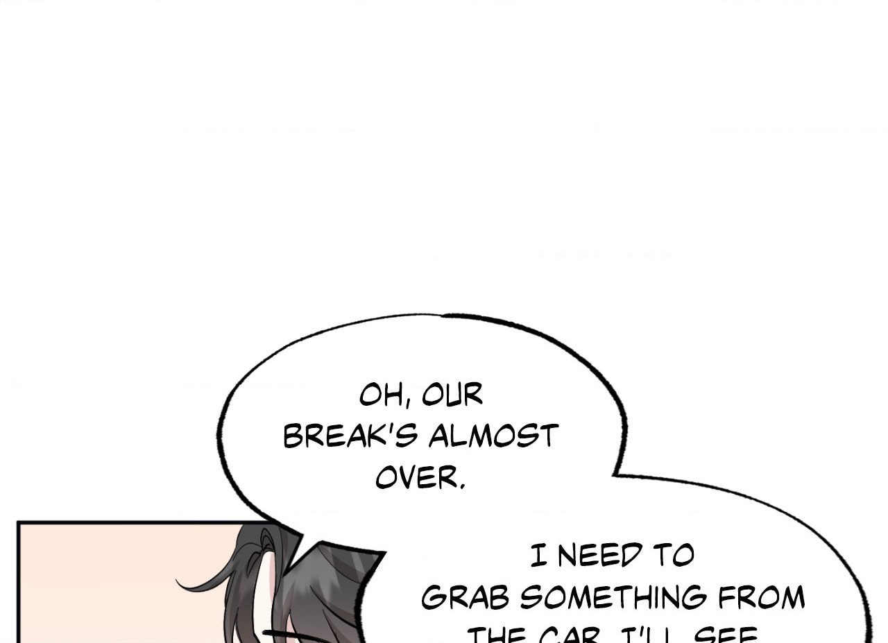 Bad Kid Good Partner Chapter 43 page 75 - 