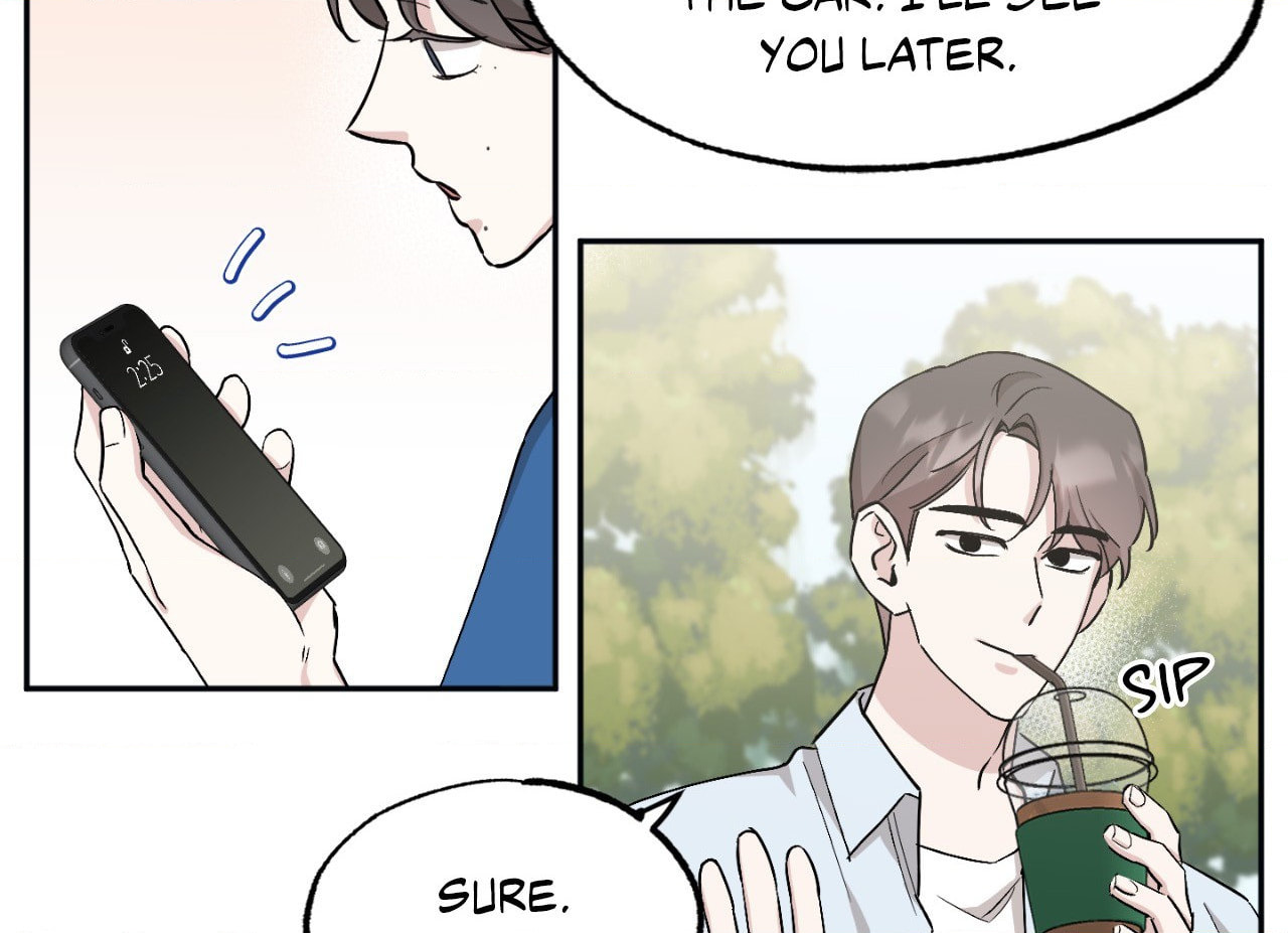 Bad Kid Good Partner Chapter 43 page 76 - 