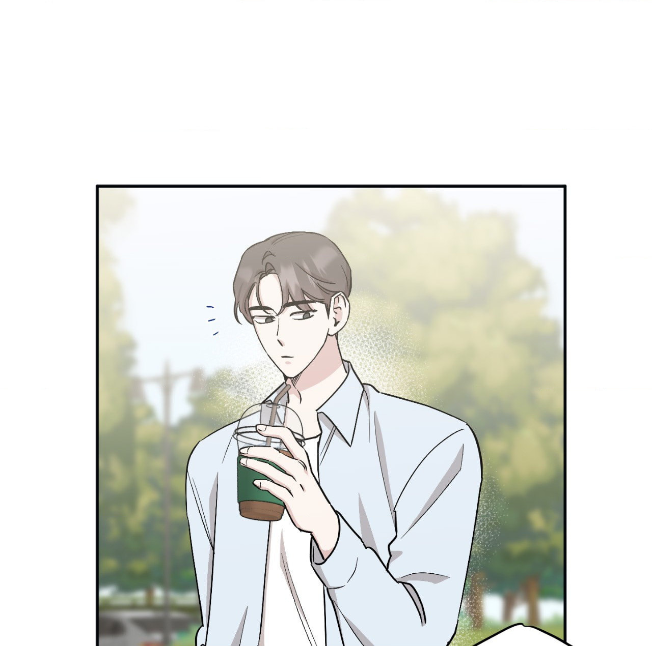 Bad Kid Good Partner Chapter 43 page 78 - 