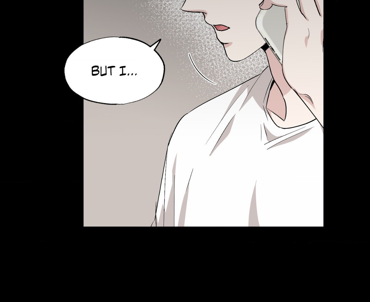 Bad Kid Good Partner Chapter 43 page 9 - 