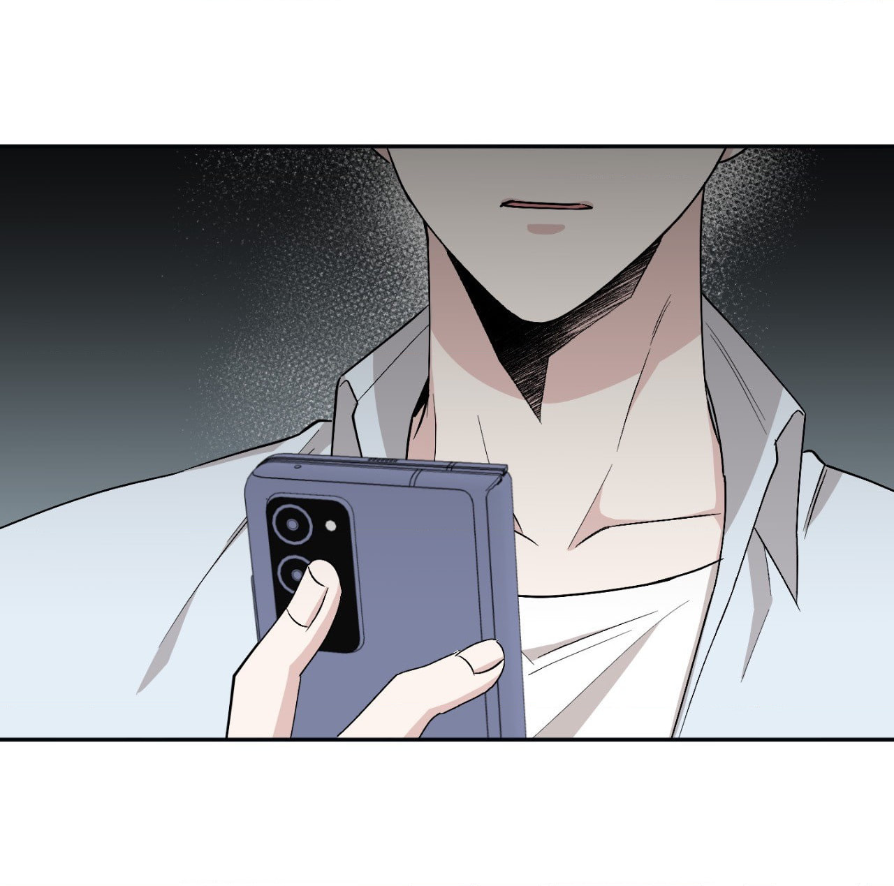 Bad Kid Good Partner Chapter 43 page 81 - 