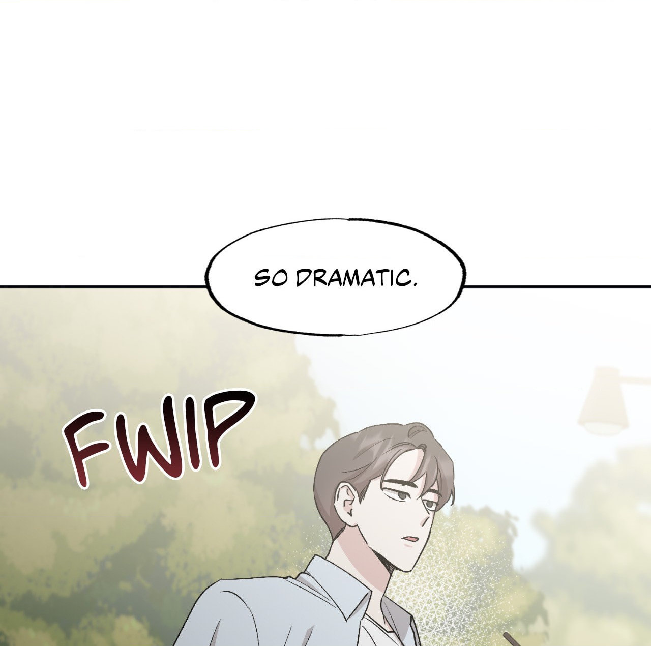 Bad Kid Good Partner Chapter 43 page 82 - 