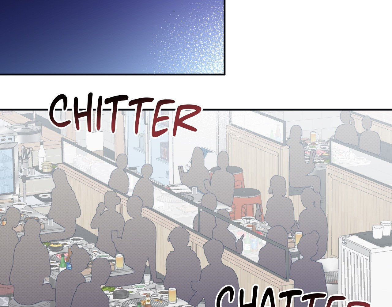 Bad Kid Good Partner Chapter 43 page 86 - 