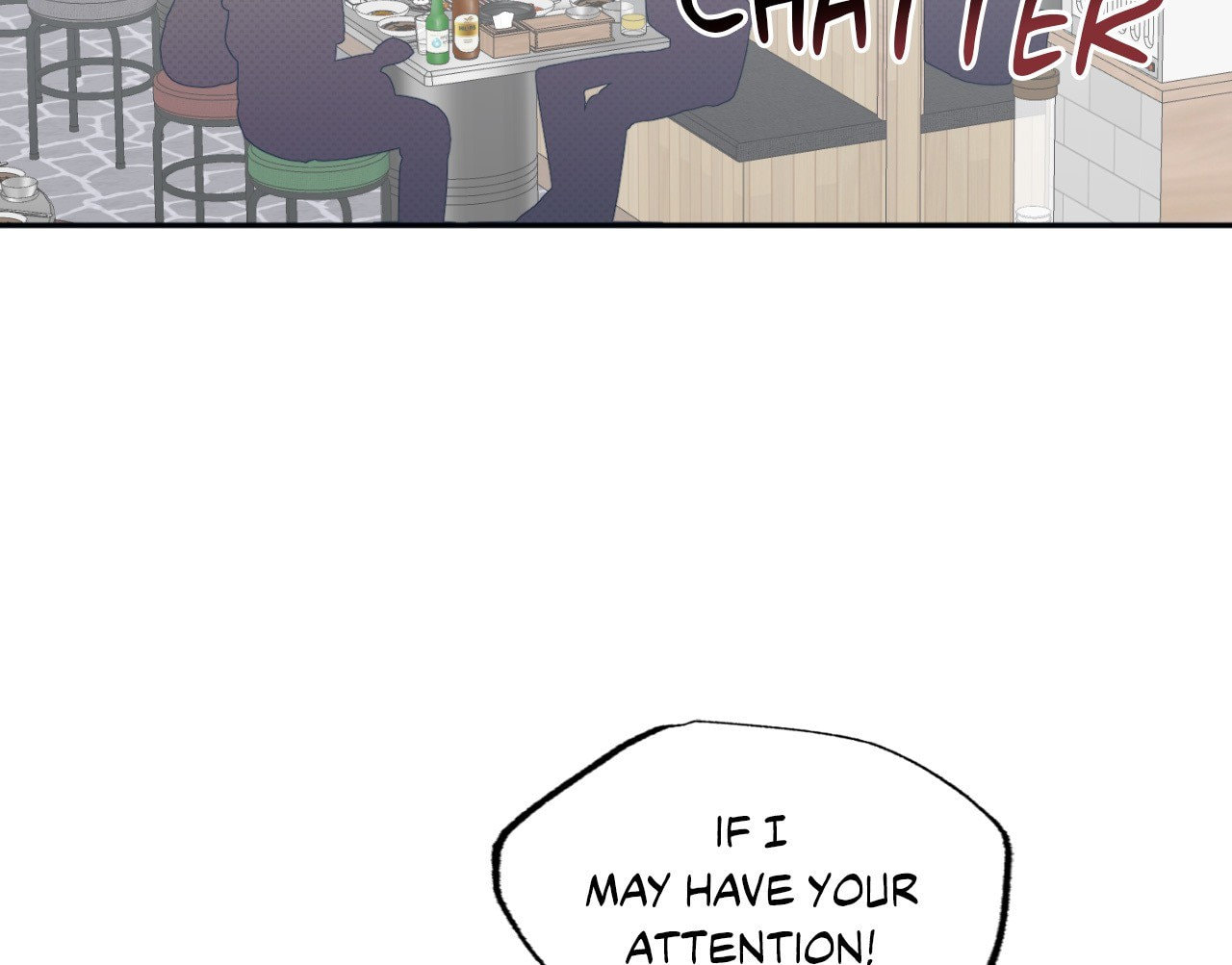 Bad Kid Good Partner Chapter 43 page 87 - 