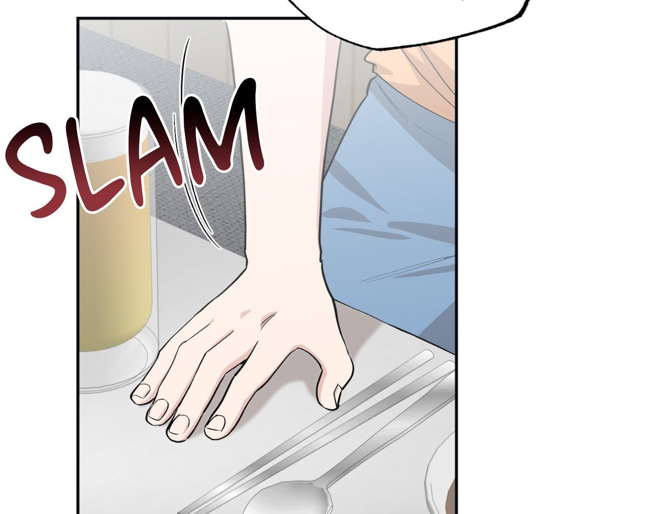 Bad Kid Good Partner Chapter 43 page 88 - 