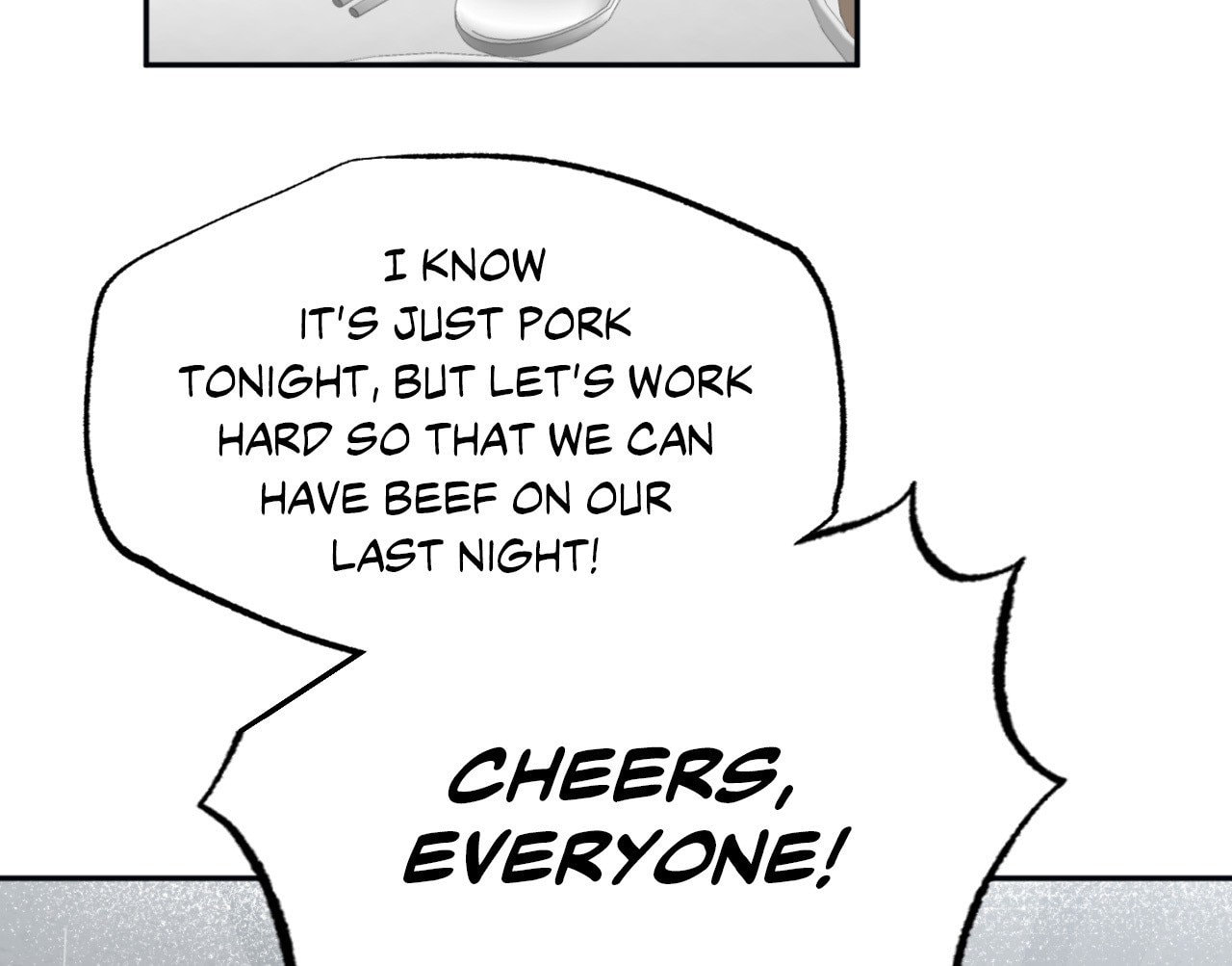 Bad Kid Good Partner Chapter 43 page 89 - 