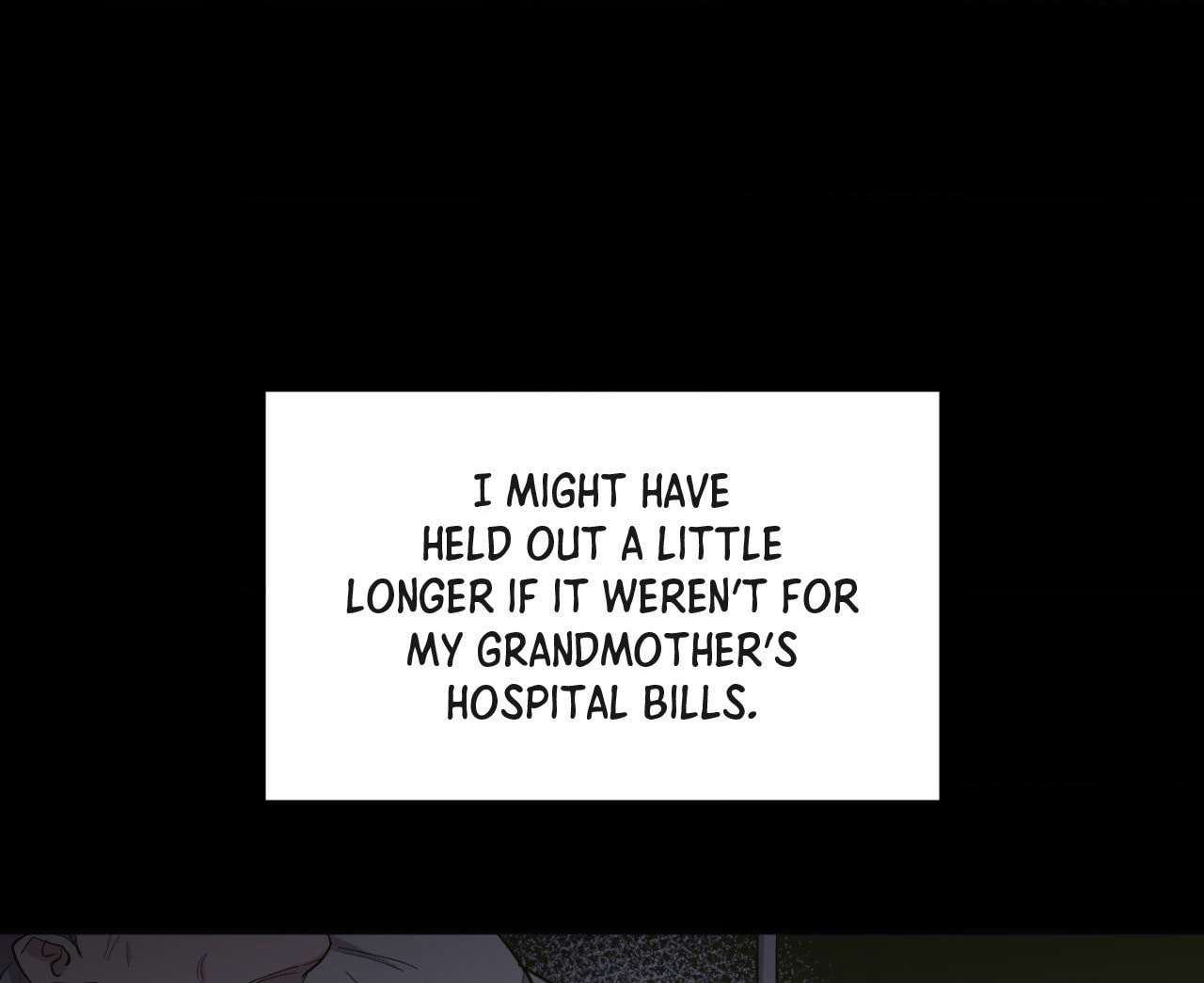 Bad Kid Good Partner Chapter 43 page 10 - 