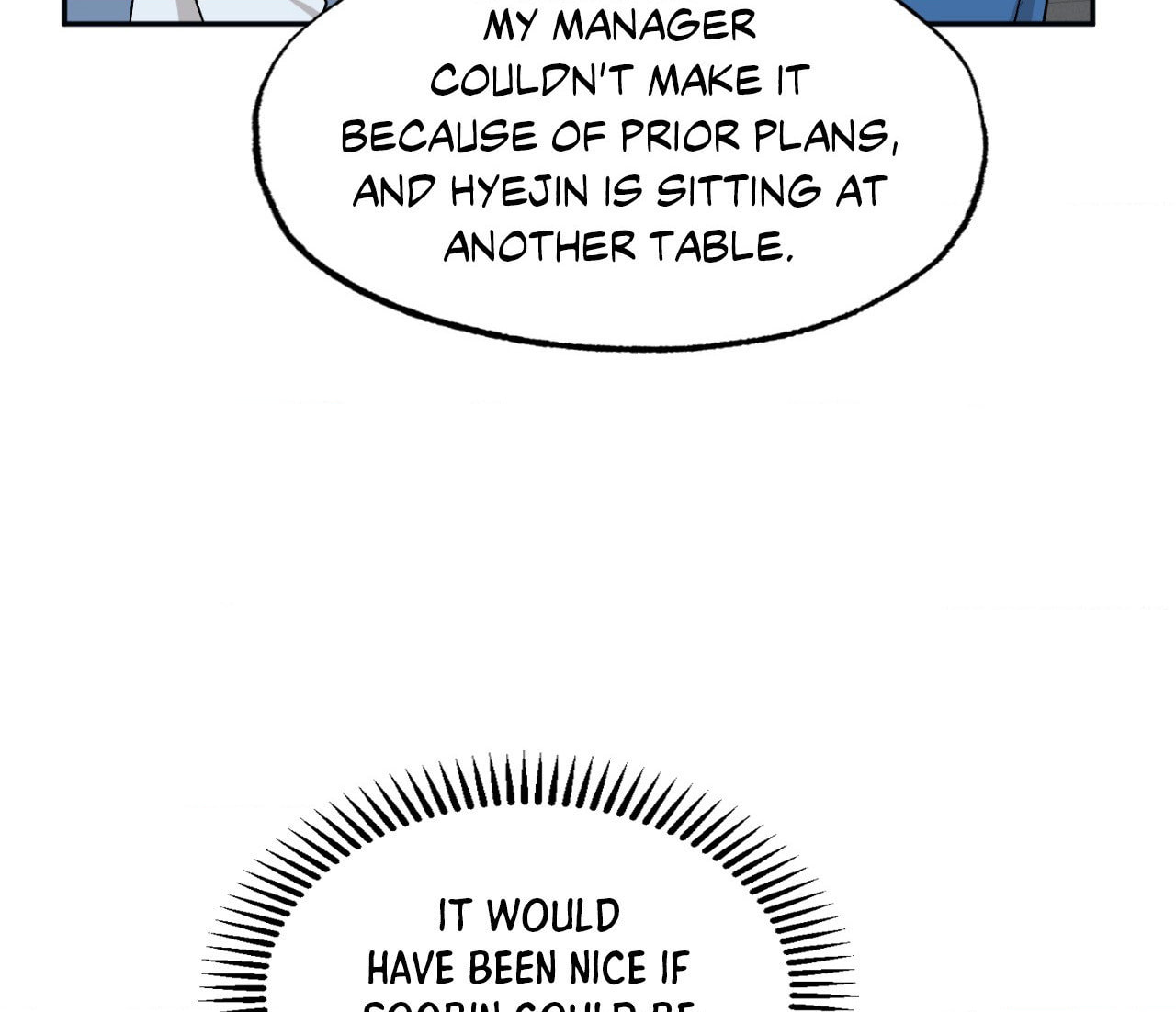 Bad Kid Good Partner Chapter 43 page 95 - 