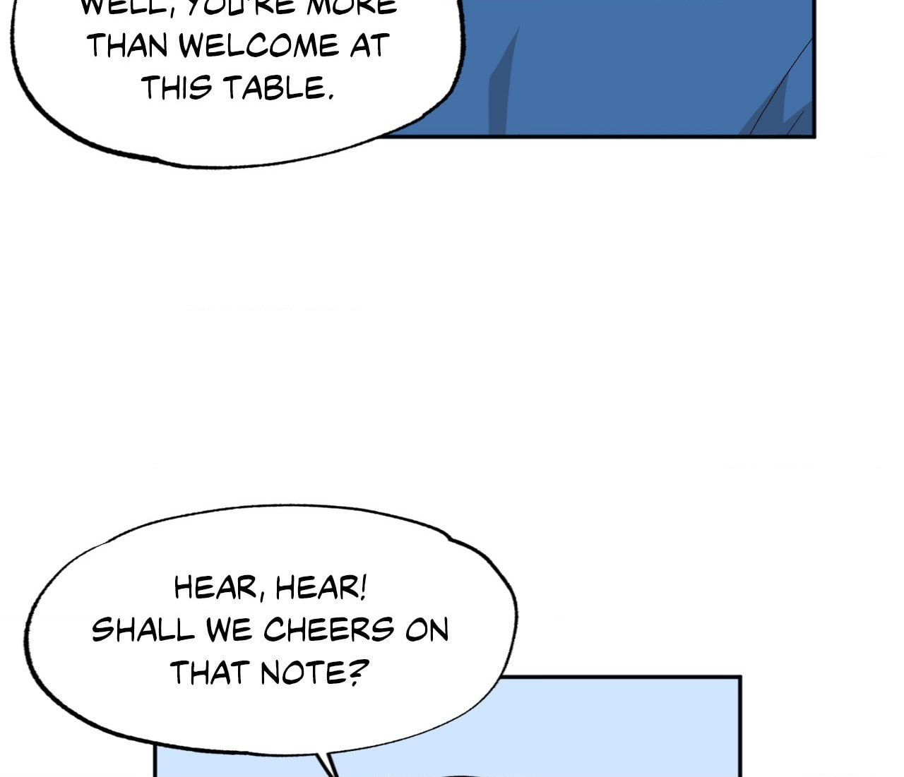 Bad Kid Good Partner Chapter 43 page 97 - 