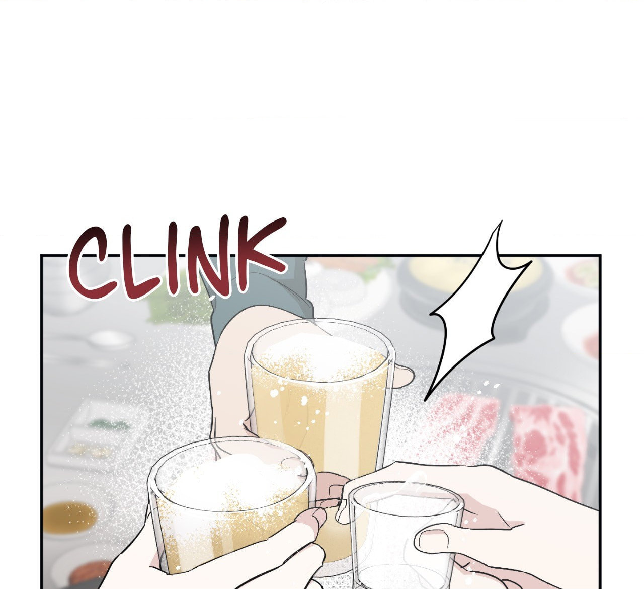 Bad Kid Good Partner Chapter 43 page 99 - 