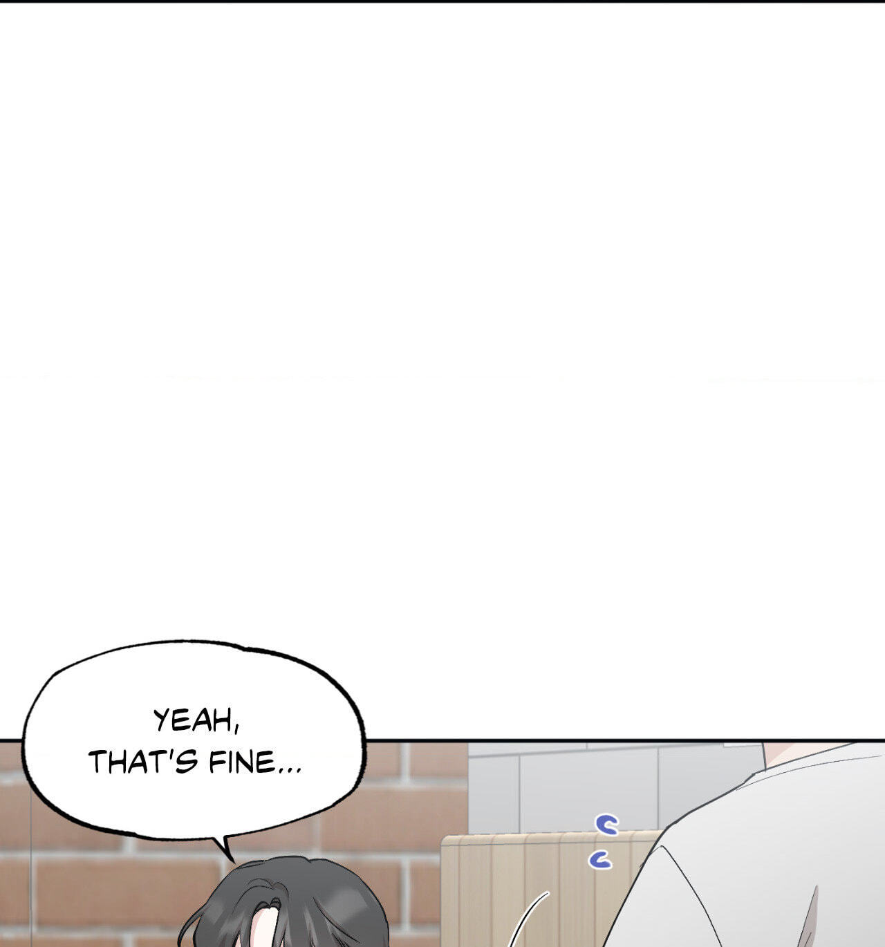 Bad Kid Good Partner Chapter 44 page 3 - 