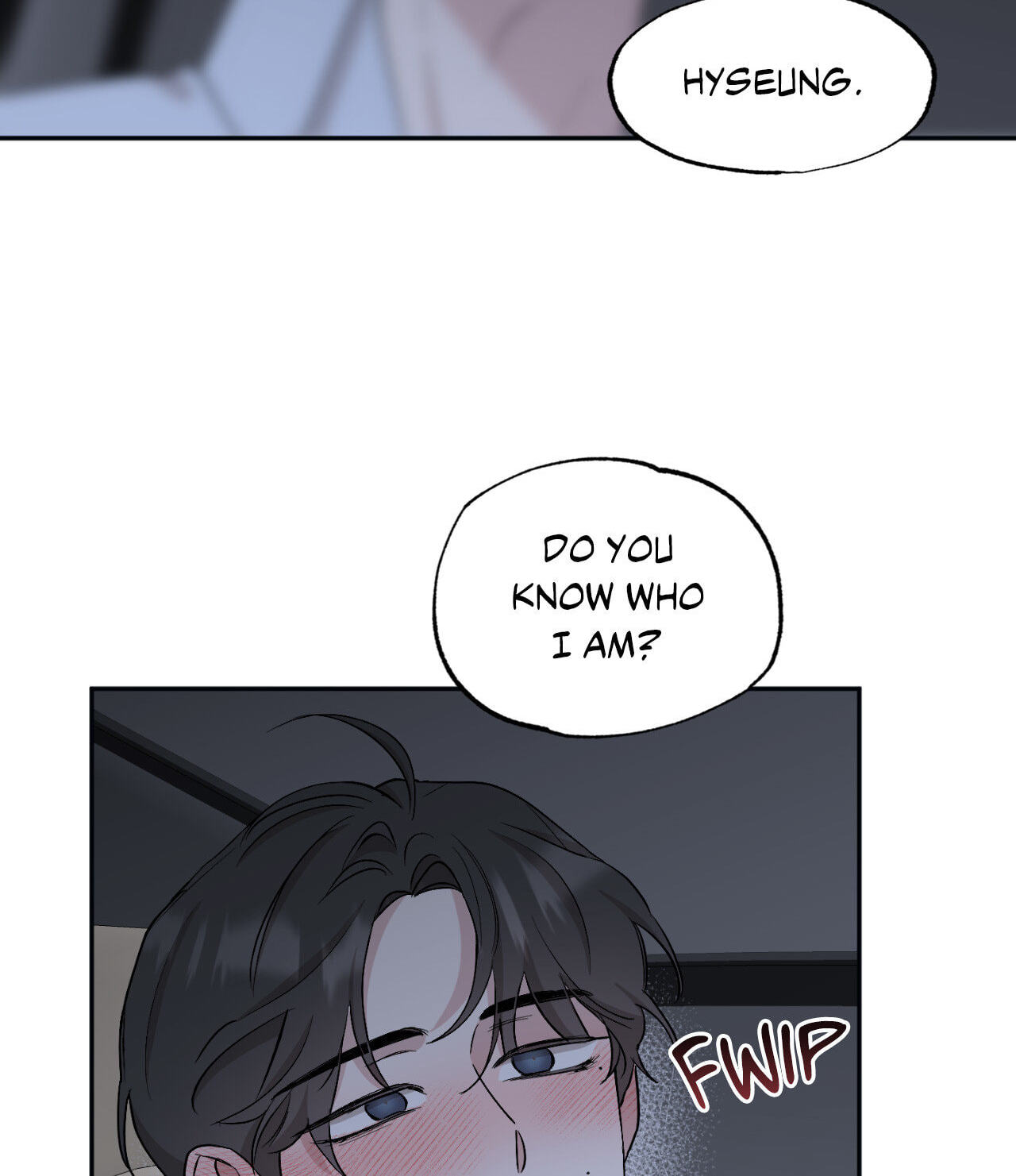 Bad Kid Good Partner Chapter 44 page 29 - 