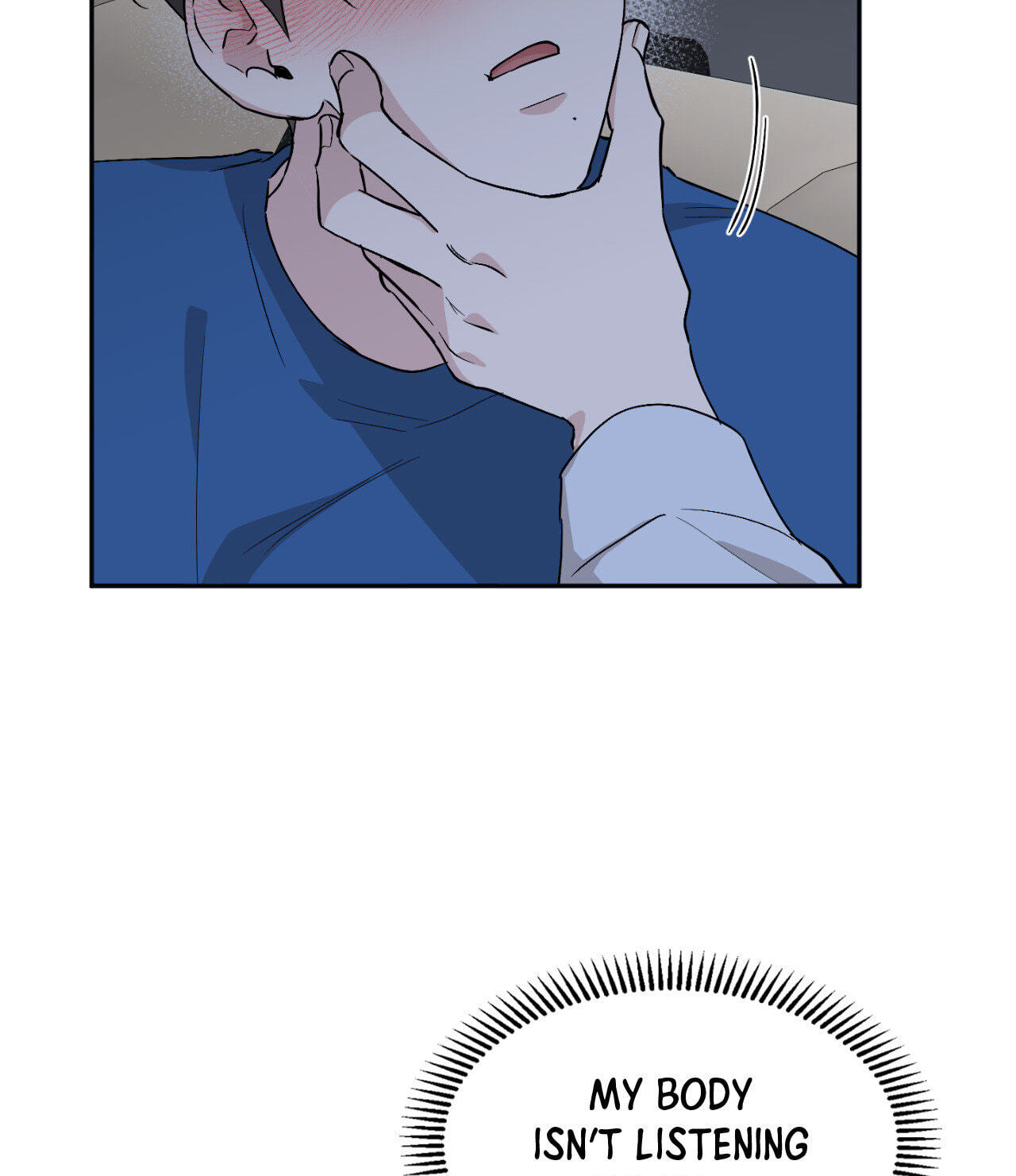 Bad Kid Good Partner Chapter 44 page 30 - 