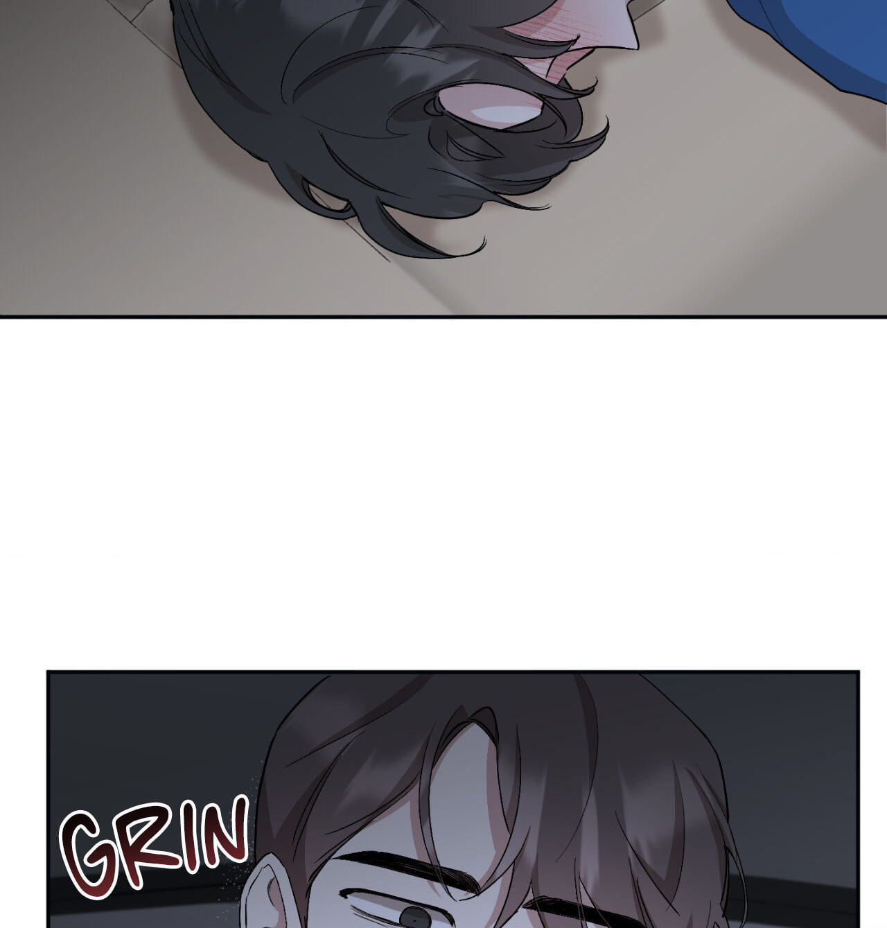 Bad Kid Good Partner Chapter 44 page 38 - 