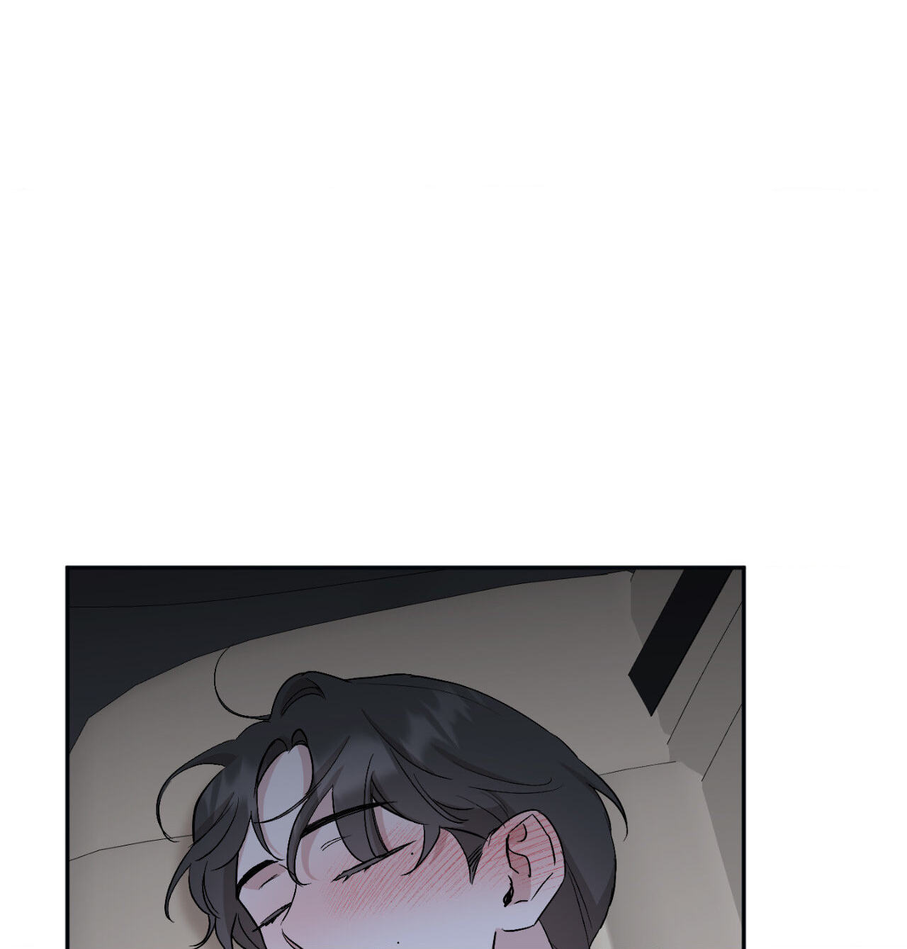Bad Kid Good Partner Chapter 44 page 40 - 