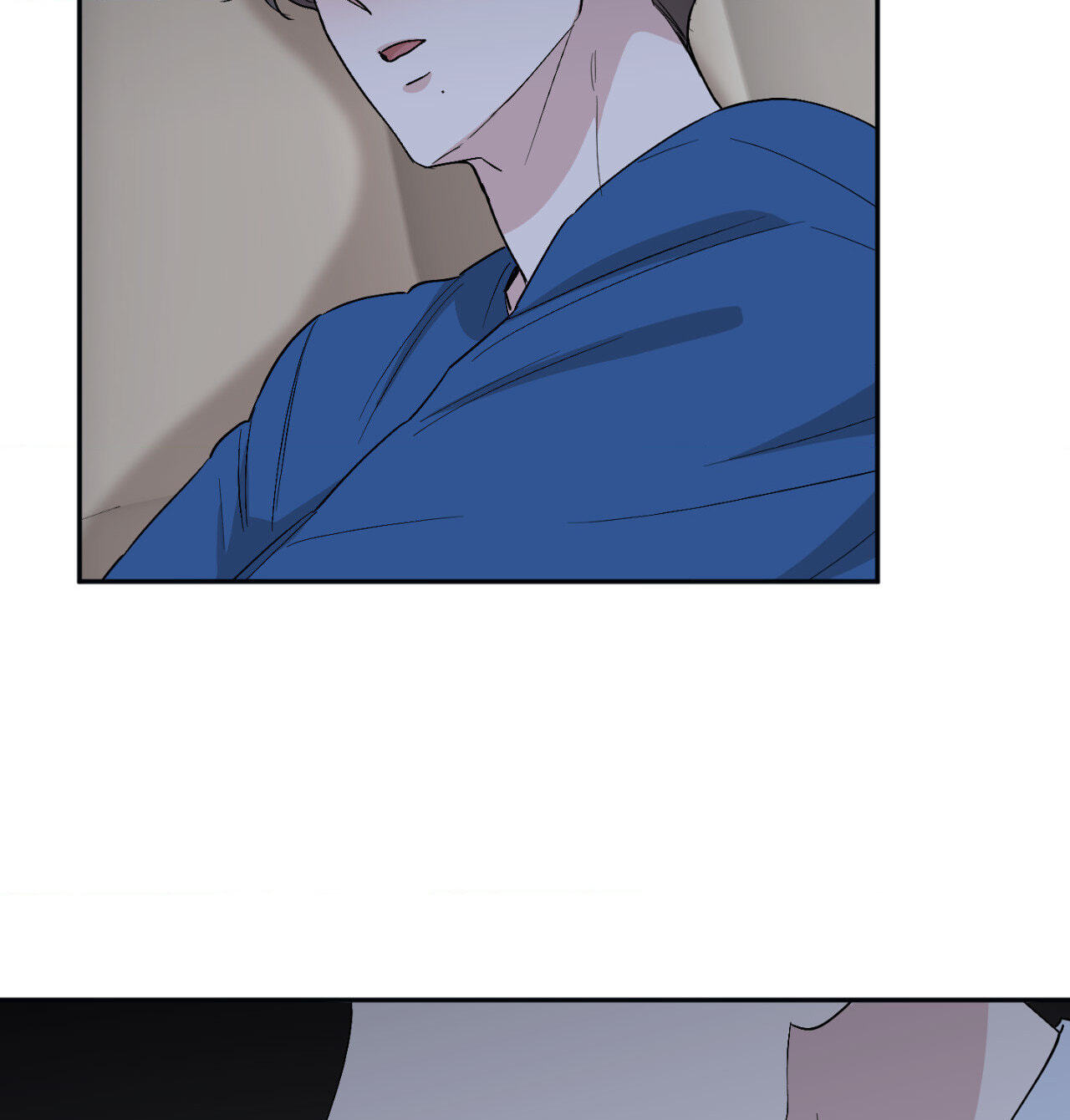 Bad Kid Good Partner Chapter 44 page 41 - 
