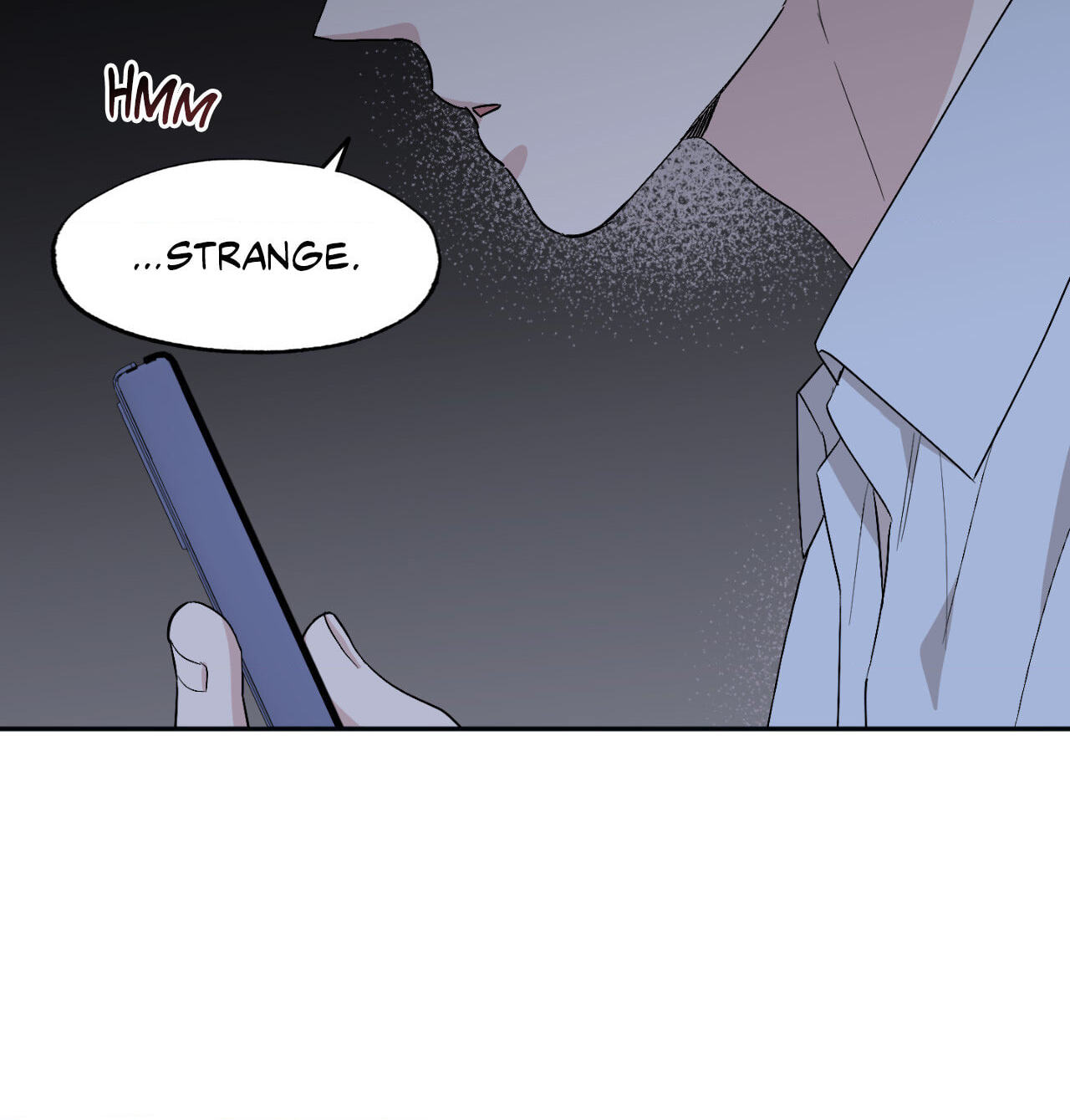 Bad Kid Good Partner Chapter 44 page 42 - 