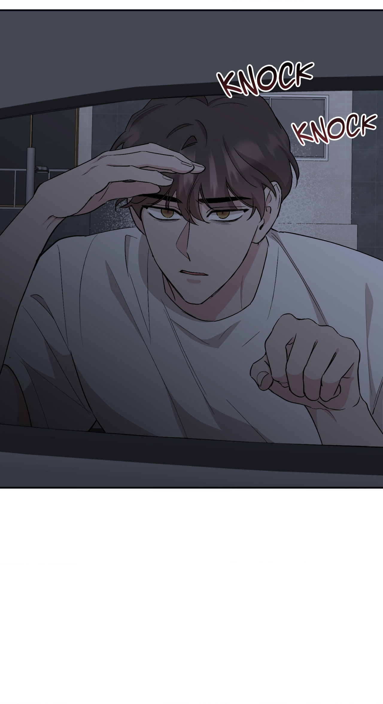 Bad Kid Good Partner Chapter 44 page 50 - 