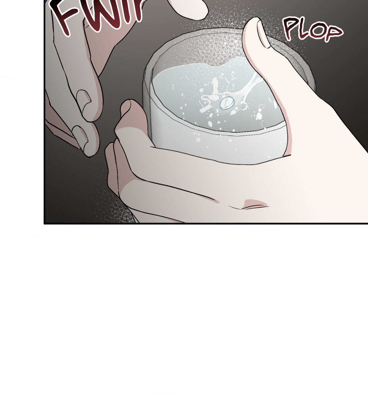 Bad Kid Good Partner Chapter 44 page 6 - 