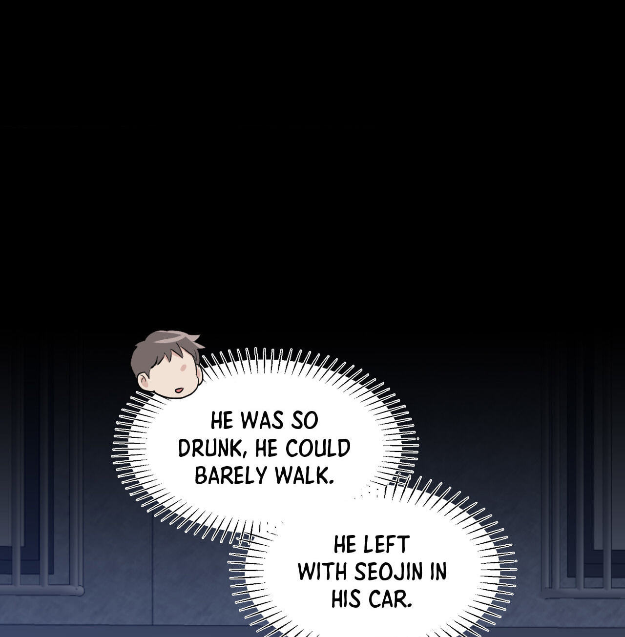Bad Kid Good Partner Chapter 44 page 55 - 