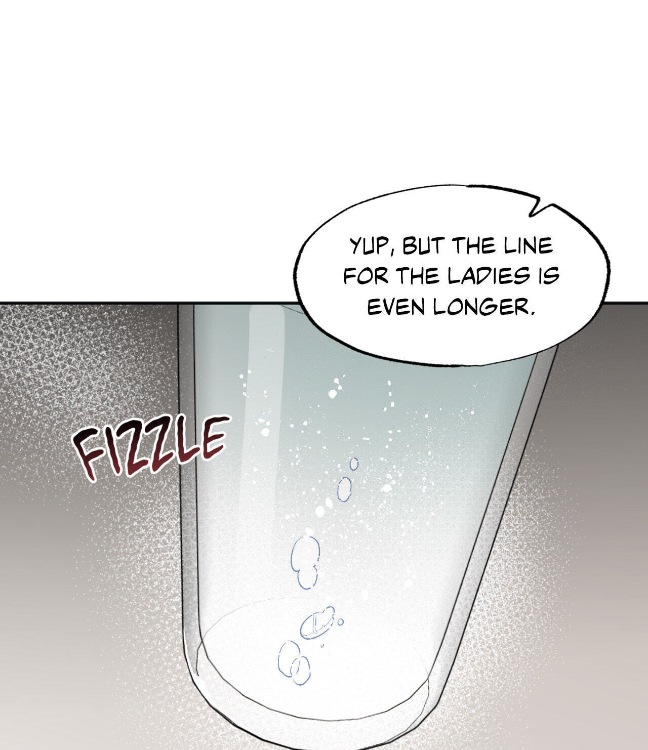Bad Kid Good Partner Chapter 44 page 7 - 