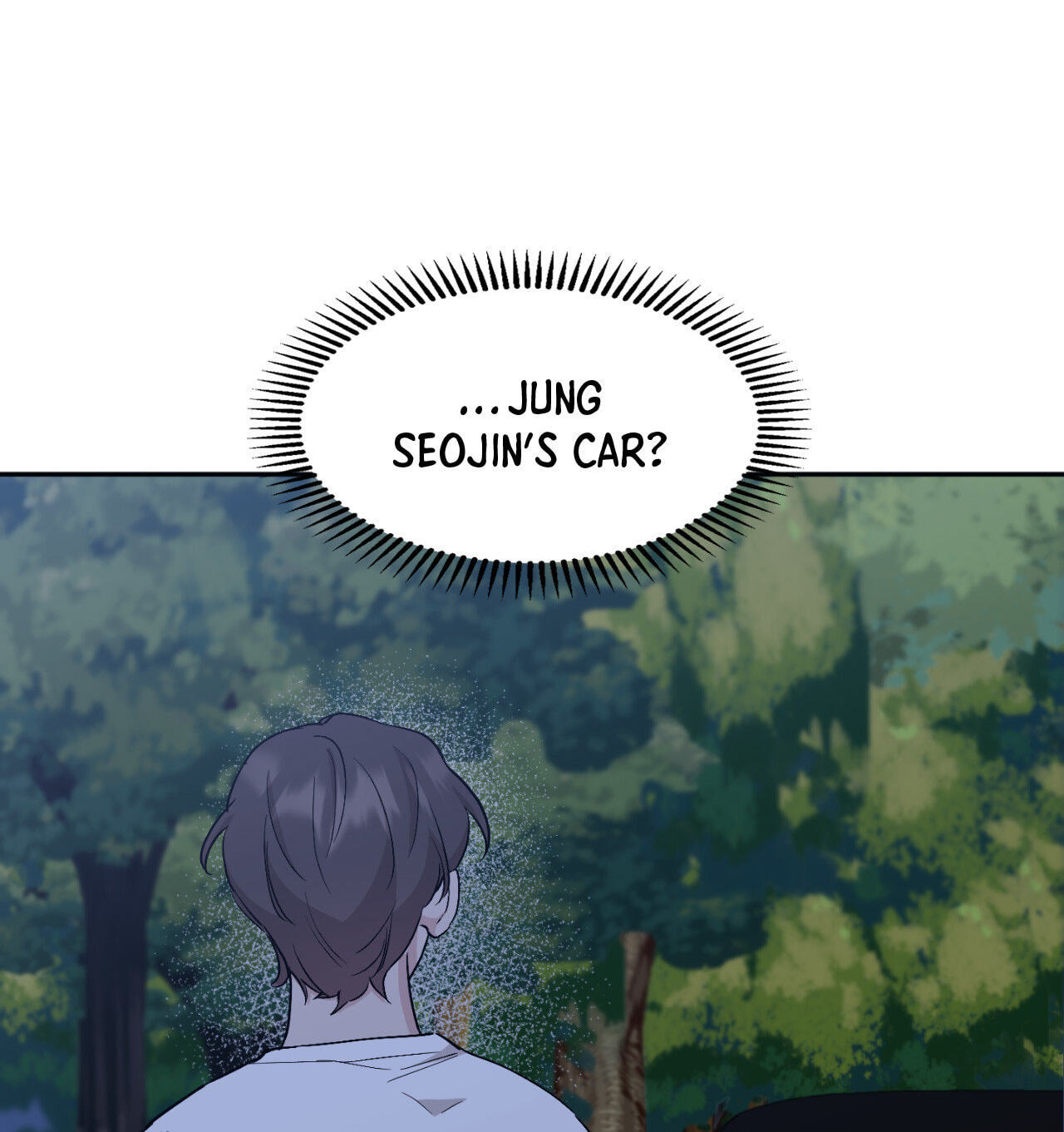Bad Kid Good Partner Chapter 44 page 61 - 