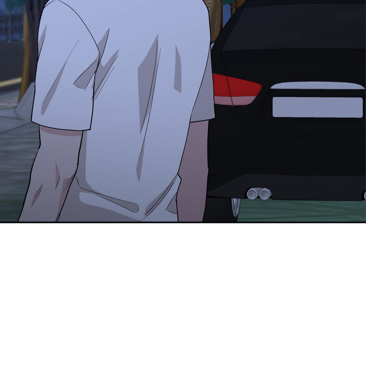 Bad Kid Good Partner Chapter 44 page 62 - 
