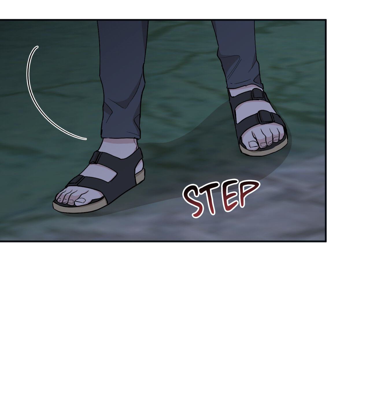 Bad Kid Good Partner Chapter 44 page 63 - 